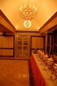Privilege 3* Mumbai