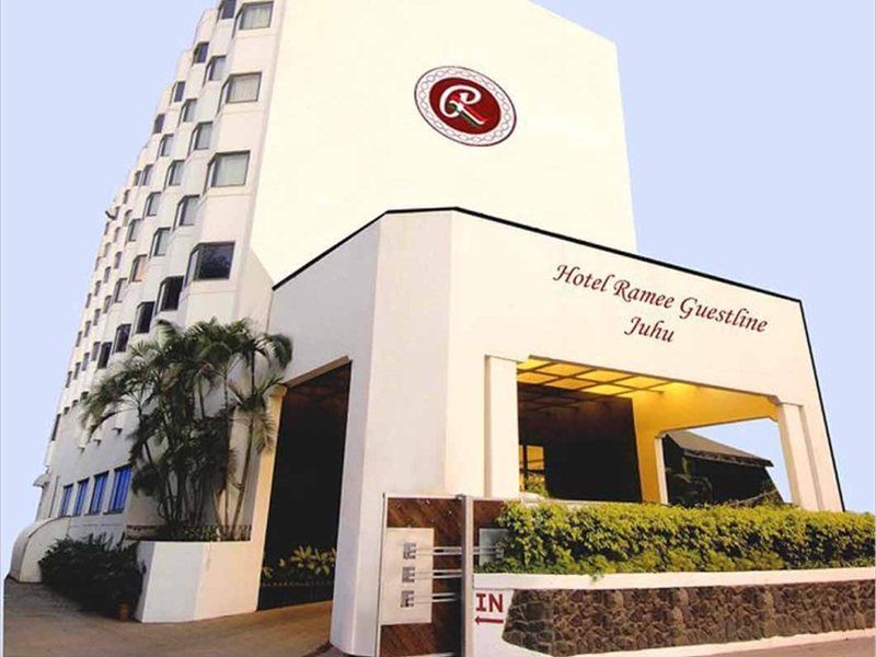 Ramee Guestline Juhu 4* Mumbai