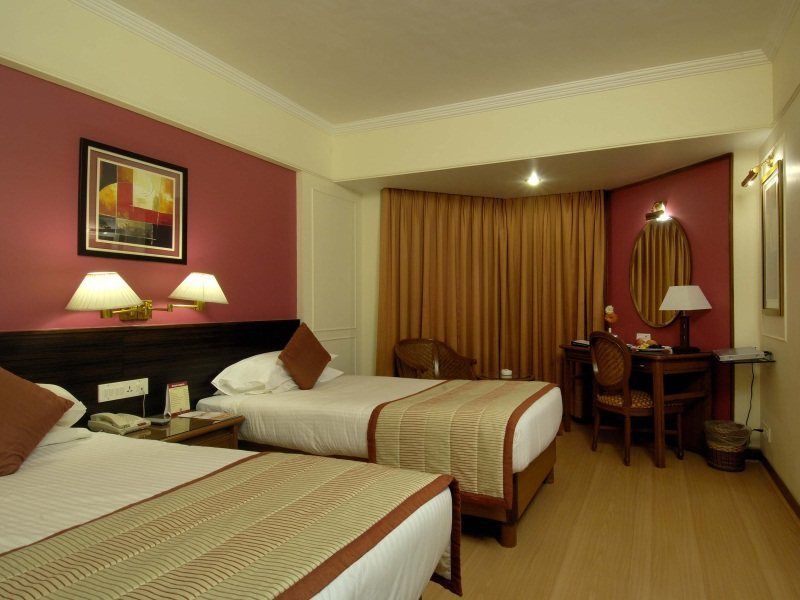 Hotel Ramee Guestline Juhu Mumbai