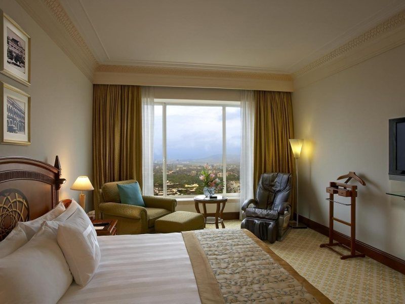 Itc Grand Central, A Luxury Collection Hotel, Mumbai