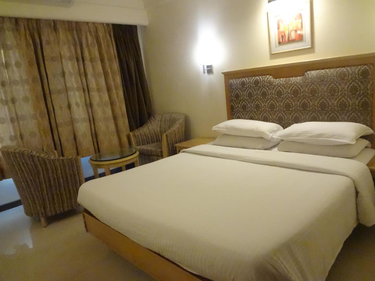 Solitaire Hotel Mumbai