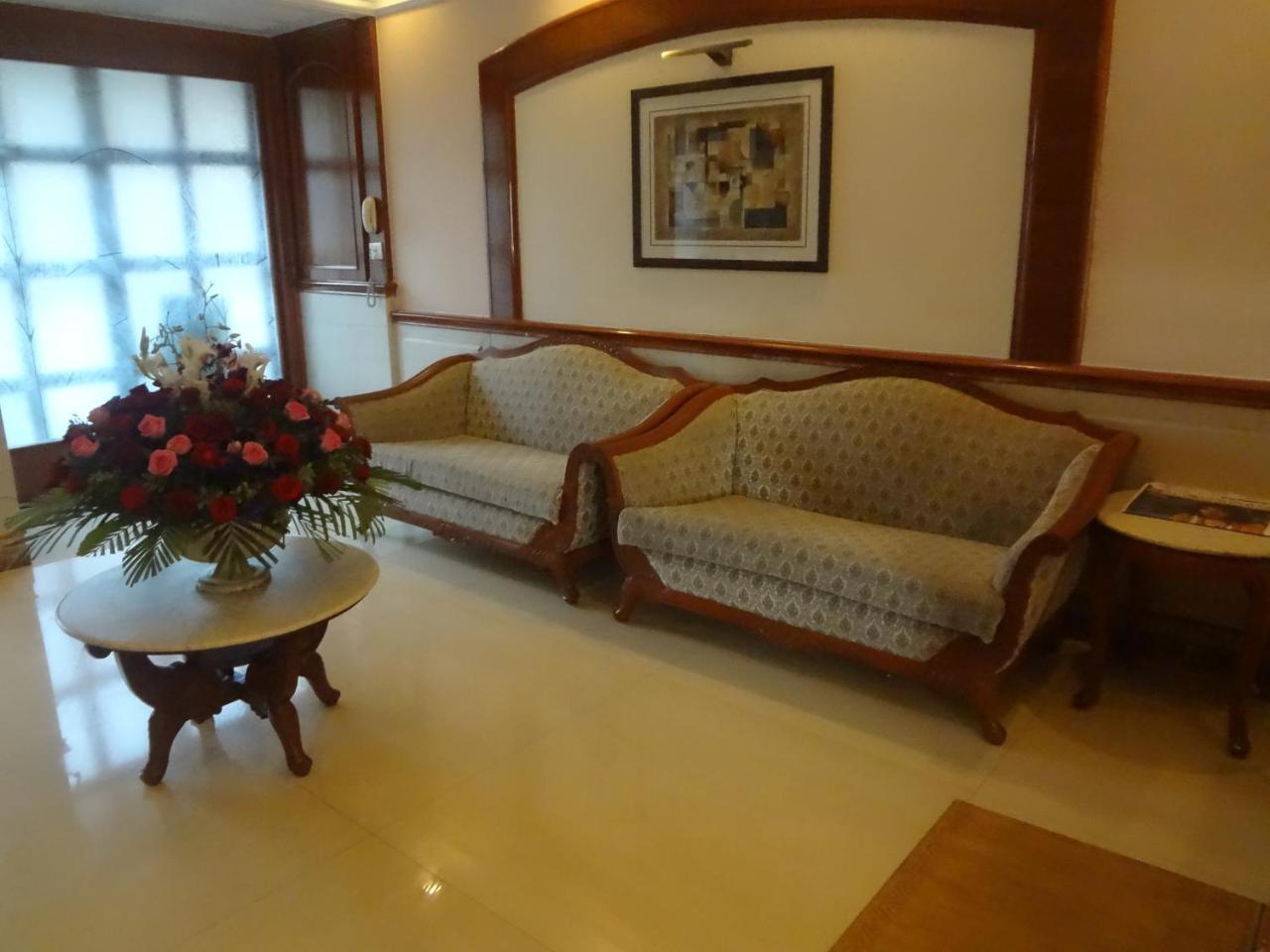 Hotel Solitaire