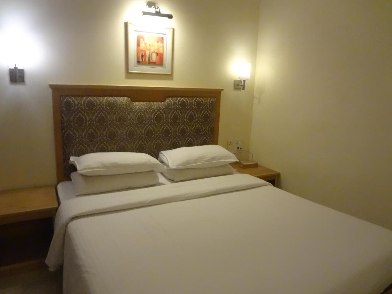 Hotel Solitaire 3*