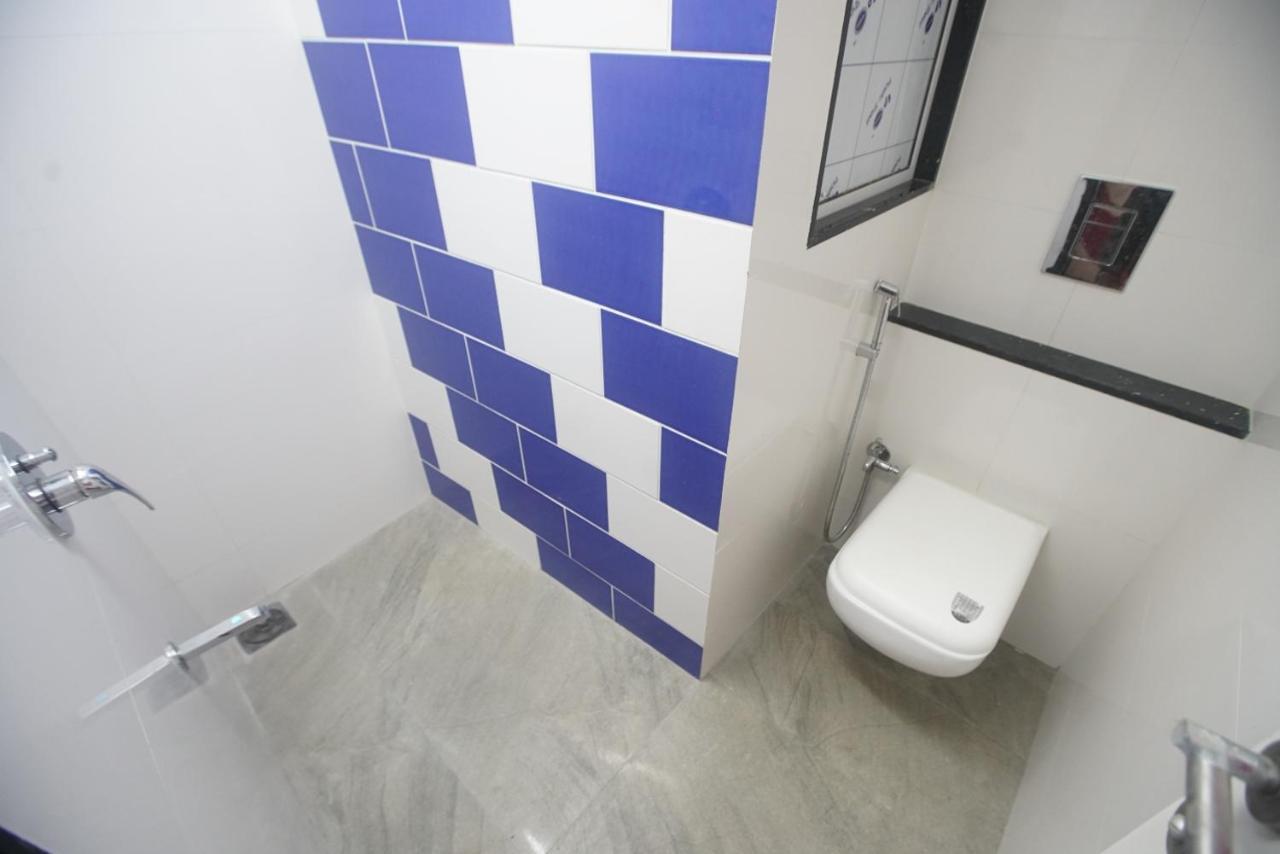 Hostel Staytion Dorm - Near Marol Naka Andheri East