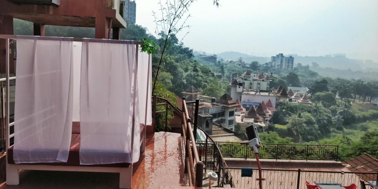 Villa No: 214, Dr.wade's Villa. Mumbai