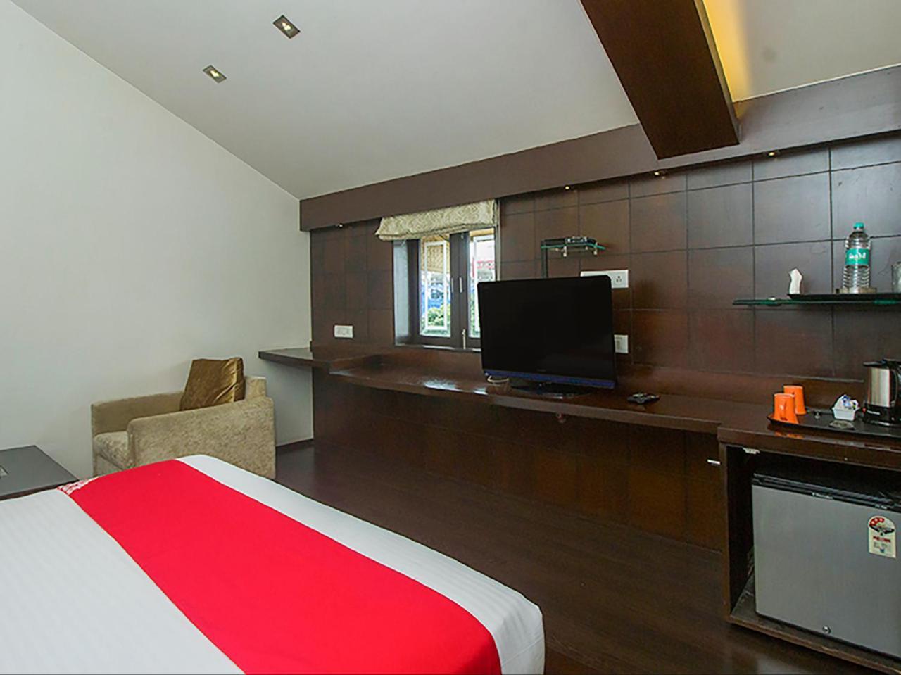 Hotel Oyo 8860 Welcome 3*