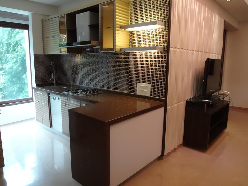 Aparthotel Laurent & Benon - Santacruz East Mumbai