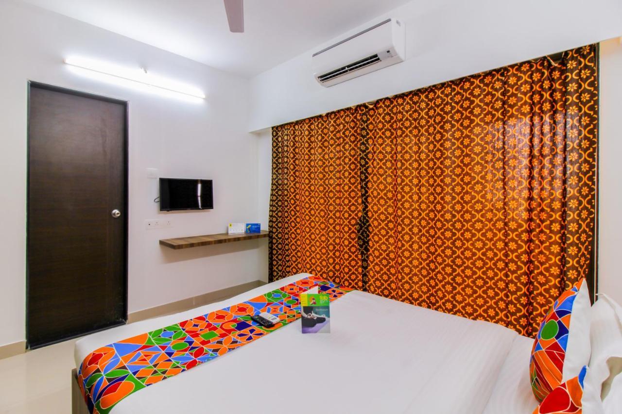 Fabhotel Prime Serviced Ii Mumbai