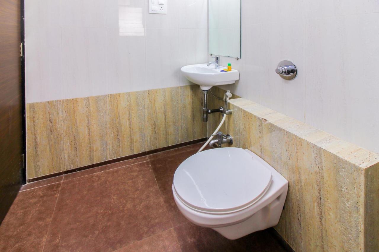 Fabhotel Prime Serviced Ii Hotel 3*
