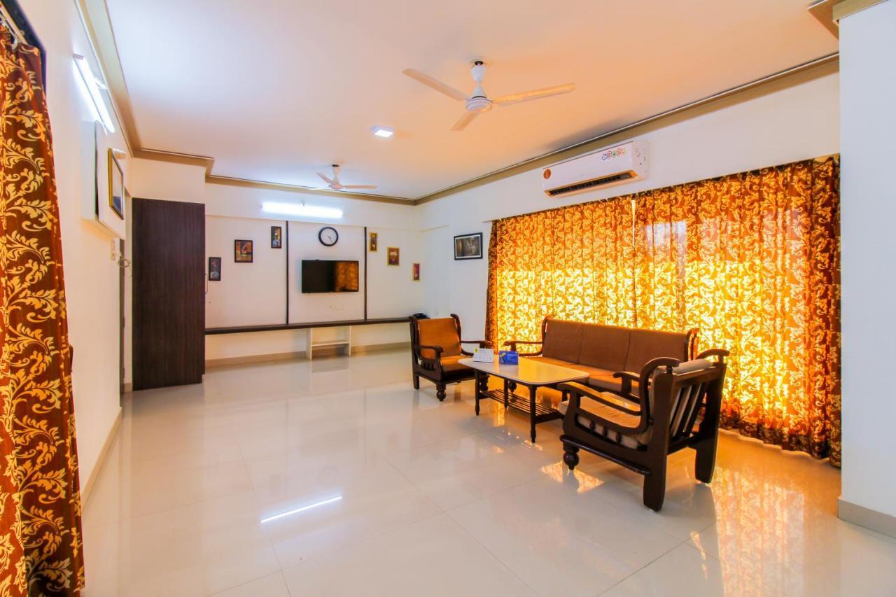 Fabhotel Prime Serviced Ii