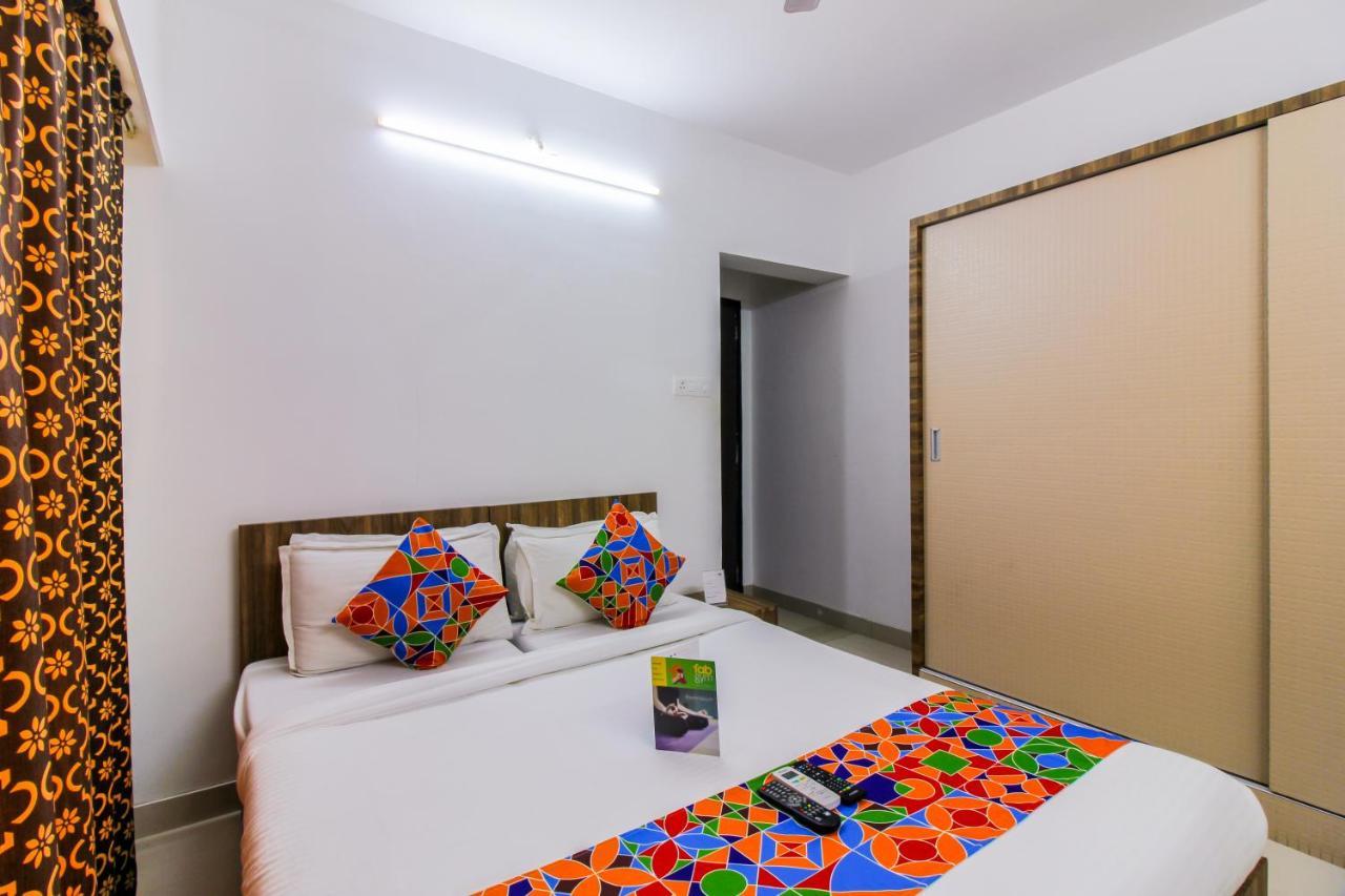 Fabhotel Prime Serviced Ii Mumbai