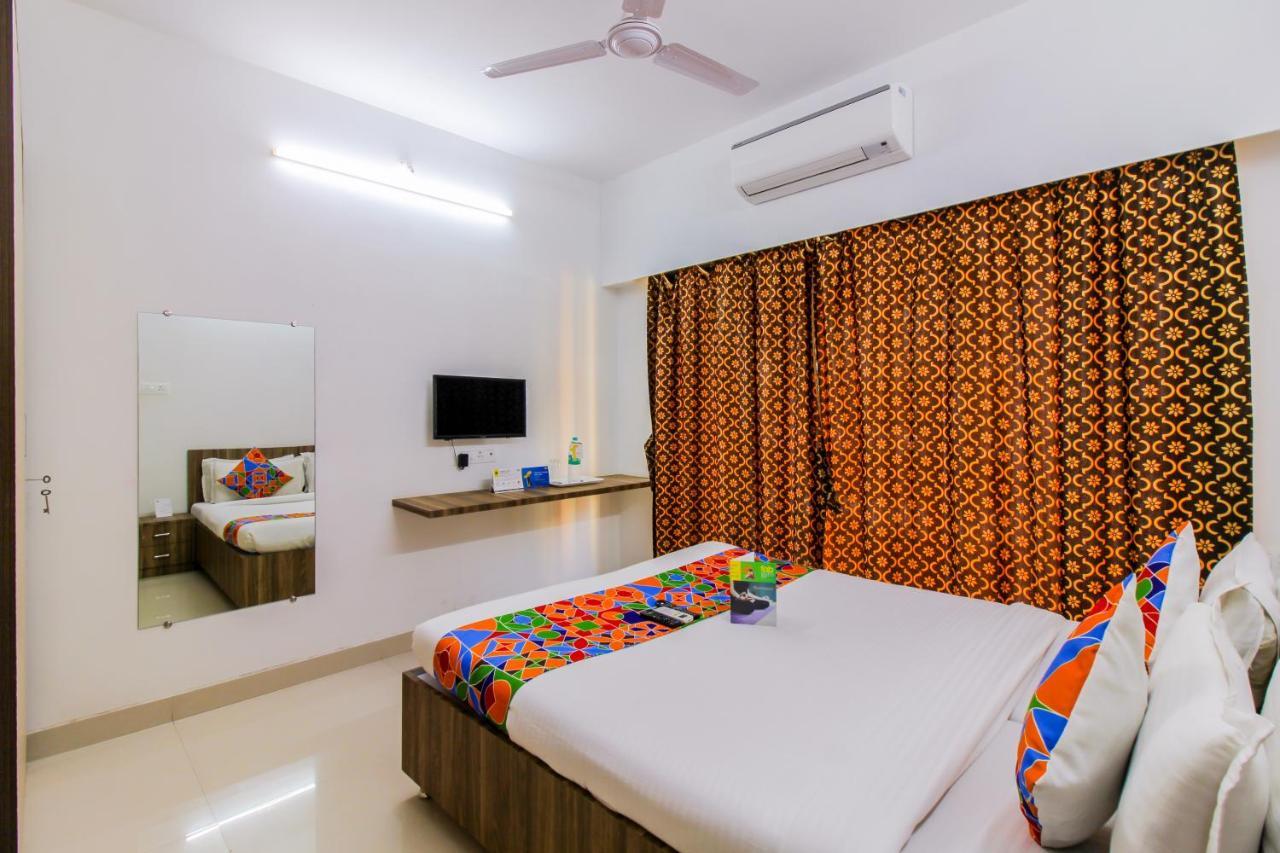 Fabhotel Prime Serviced Ii