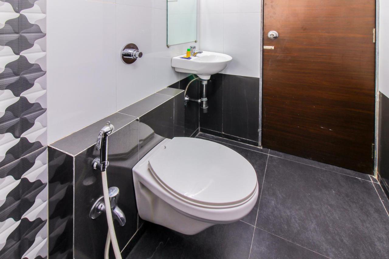 Fabhotel Prime Serviced Ii 3* Mumbai