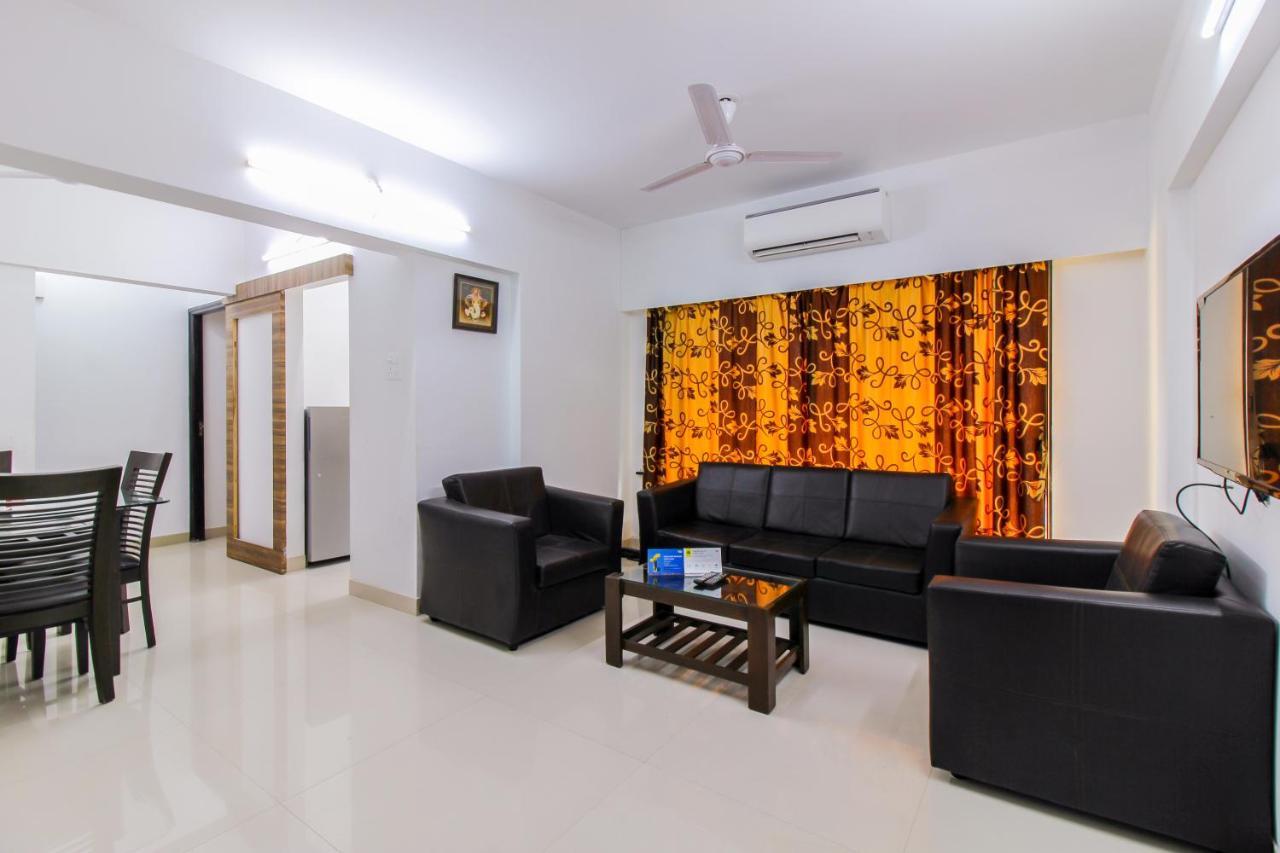 Hotel Fabhotel Prime Serviced Ii