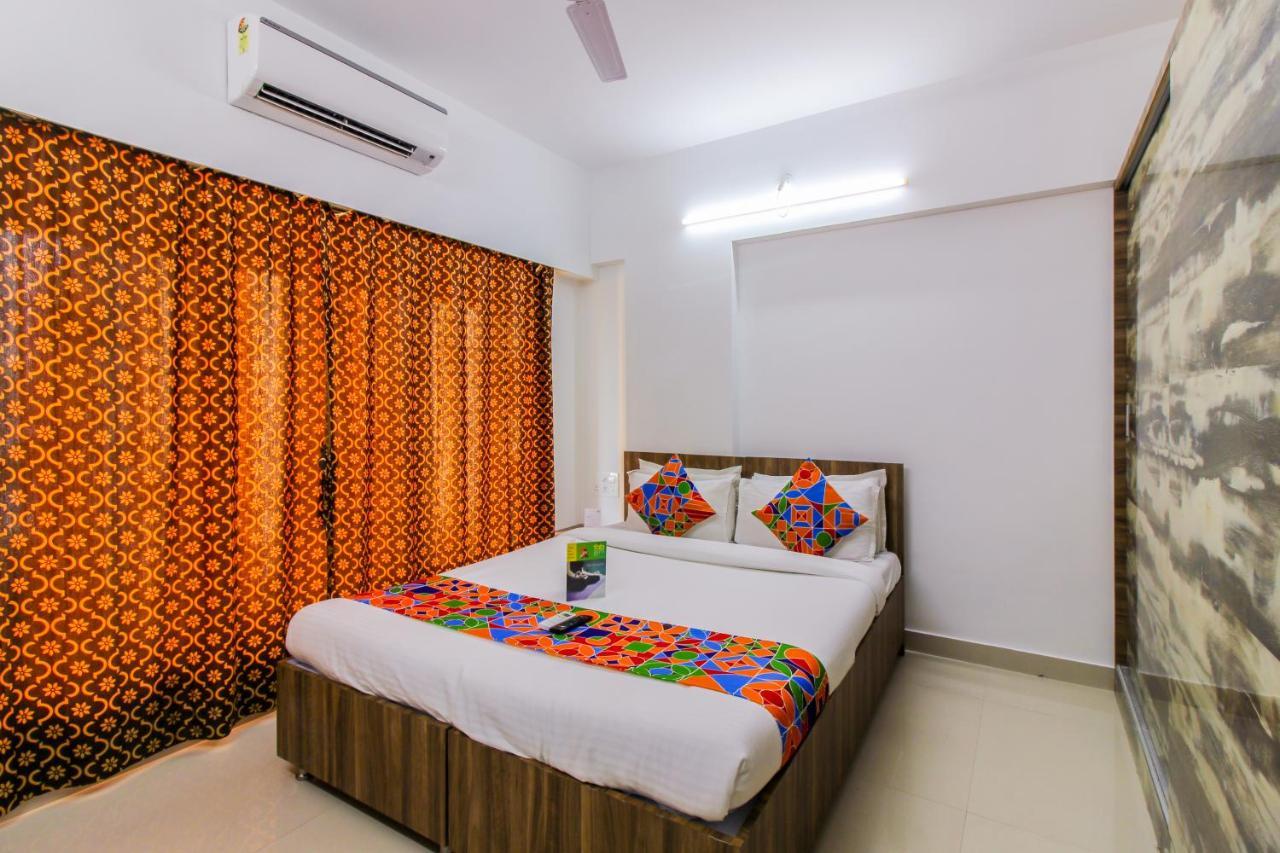 Fabhotel Prime Serviced Ii Mumbai