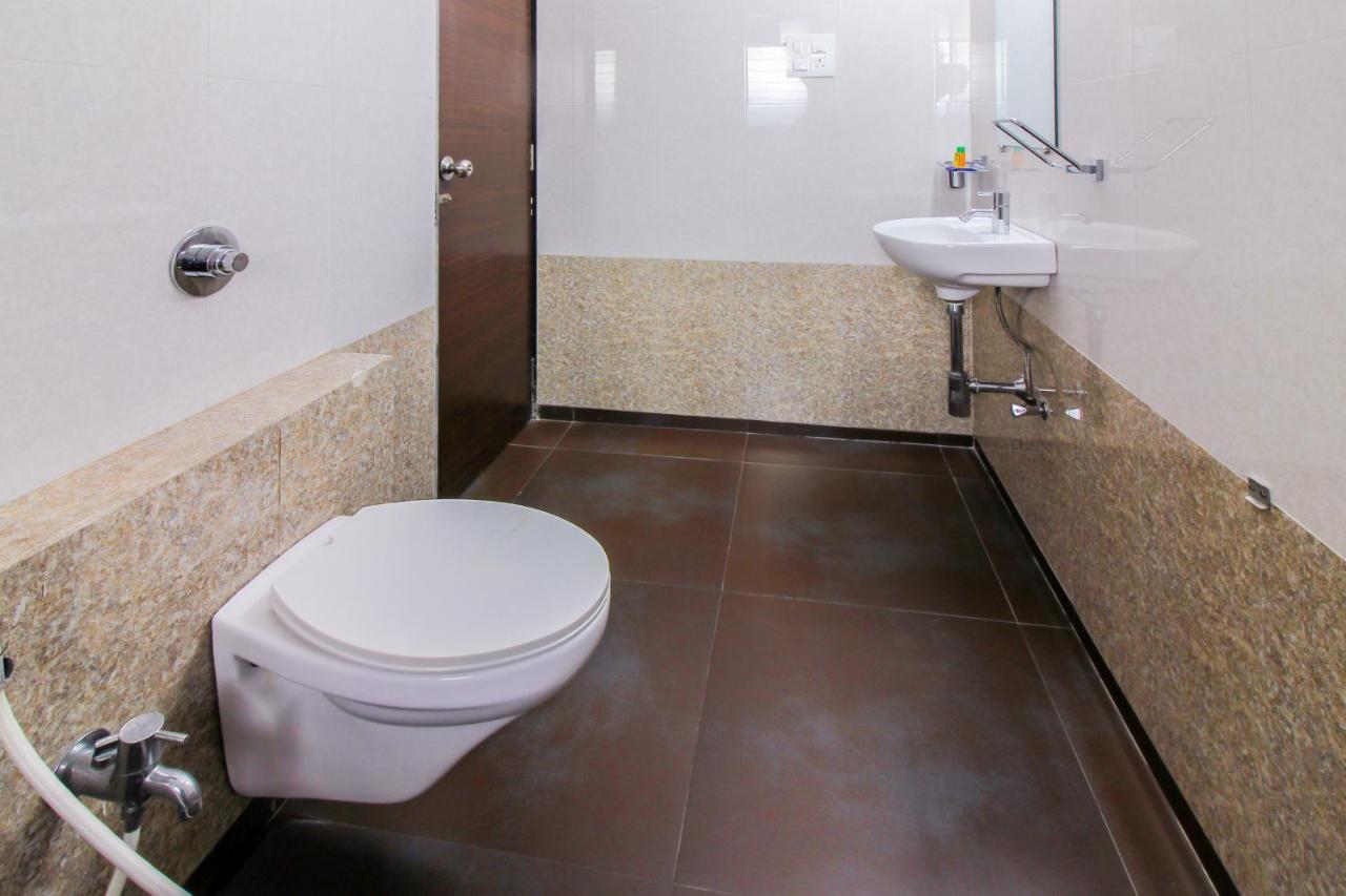 Fabhotel Prime Serviced Ii Hotel 3*