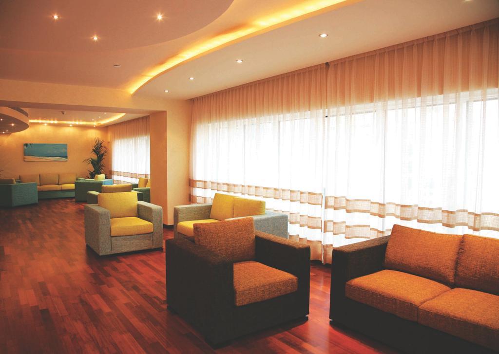 Aparthotel Laurent & Benon - Santacruz East Mumbai
