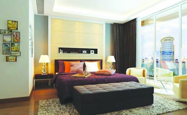 Aparthotel Laurent & Benon - Santacruz East Mumbai