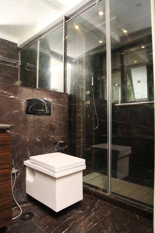 Laurent & Benon - Santacruz East 5* Mumbai
