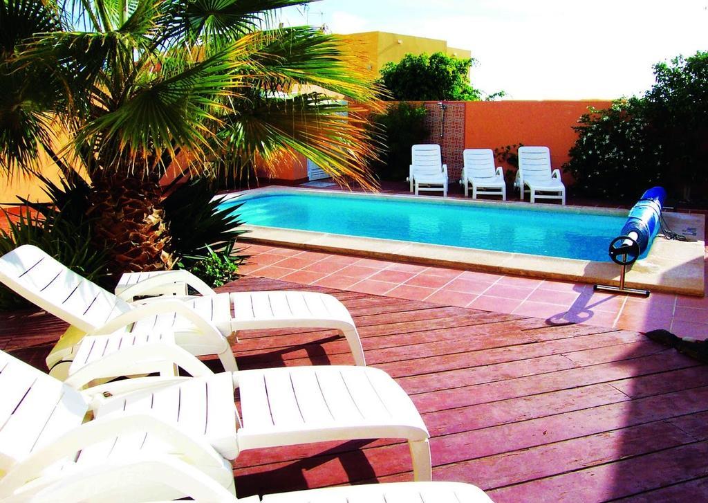 Laurent & Benon - Santacruz East 5*