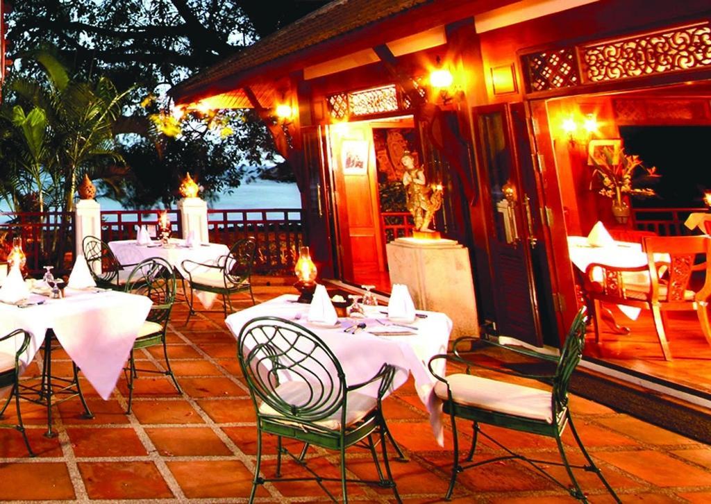 Laurent & Benon - Santacruz East Aparthotel 5*