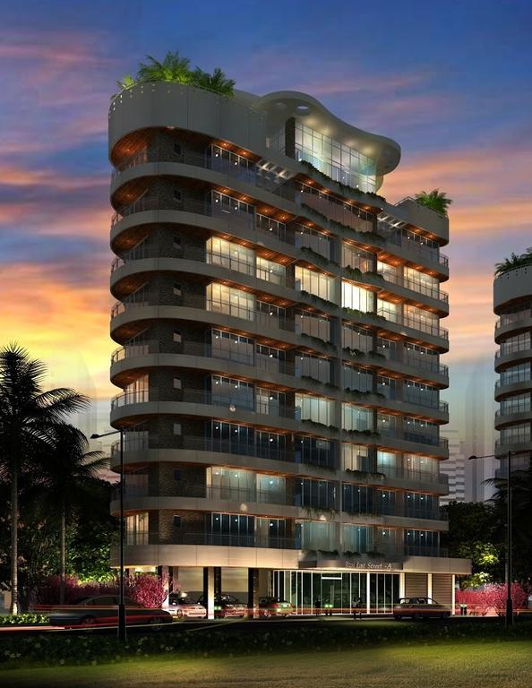 Aparthotel Laurent & Benon - Santacruz East 5*