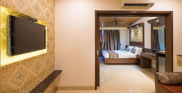 Avon Ruby Dadar 3* Mumbai