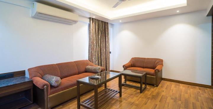 Hotel Avon Ruby Dadar Mumbai