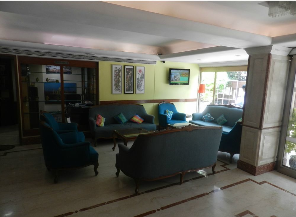 The Emerald & Executive Hotel