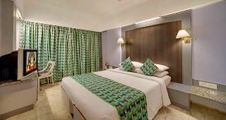 Hotel The Emerald & Executive Mumbai