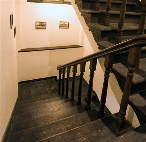 Hotel Jc