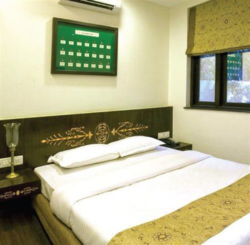 Jc Hotel 3*