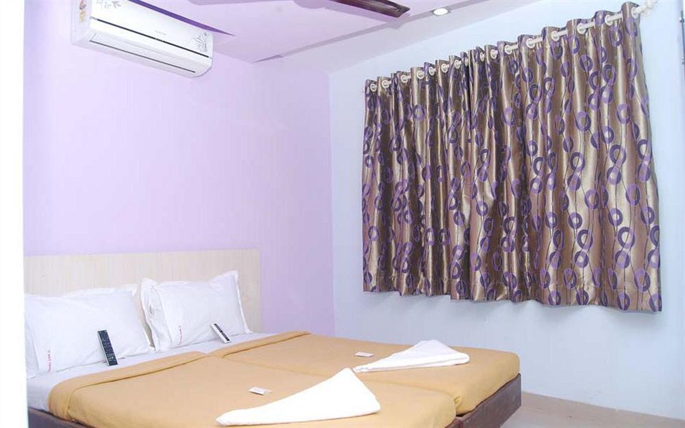 Bliss Comfort Apartment