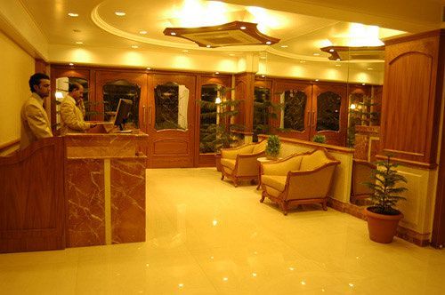 Solitaire Hotel 3*