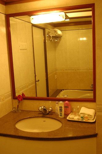 Solitaire Hotel Mumbai