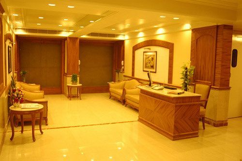 Hotel Solitaire Mumbai