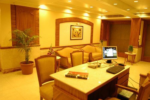 Solitaire Hotel Mumbai