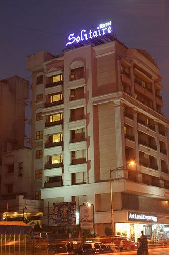 Hotel Solitaire