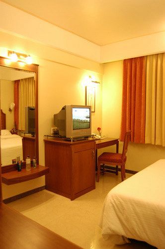 Solitaire Hotel Mumbai