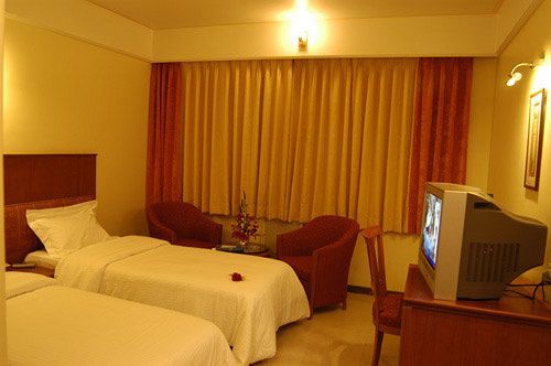 Solitaire 3* Mumbai