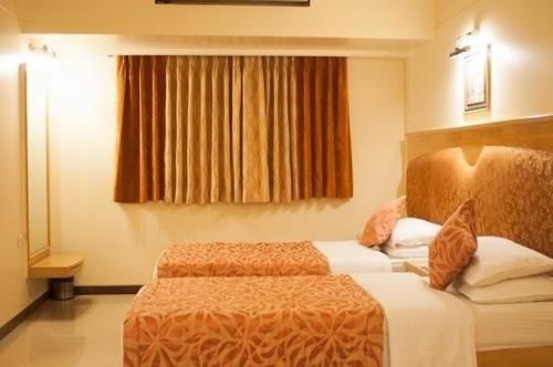 Solitaire 3* Mumbai