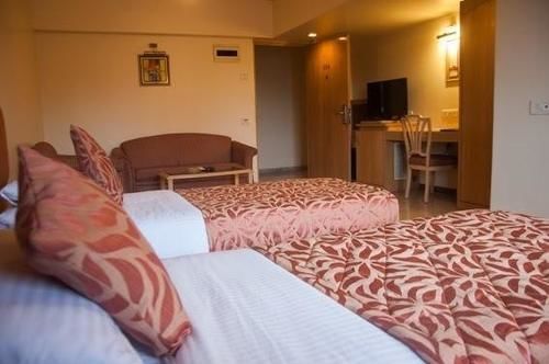 Solitaire Hotel 3*