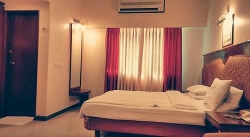 Hotel Solitaire 3*