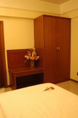 Hotel Solitaire 3*
