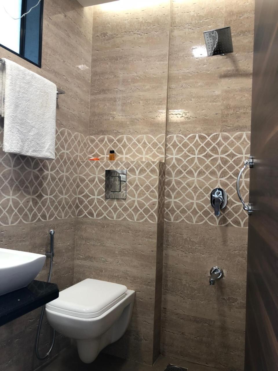 Hotel Antique - Colaba *