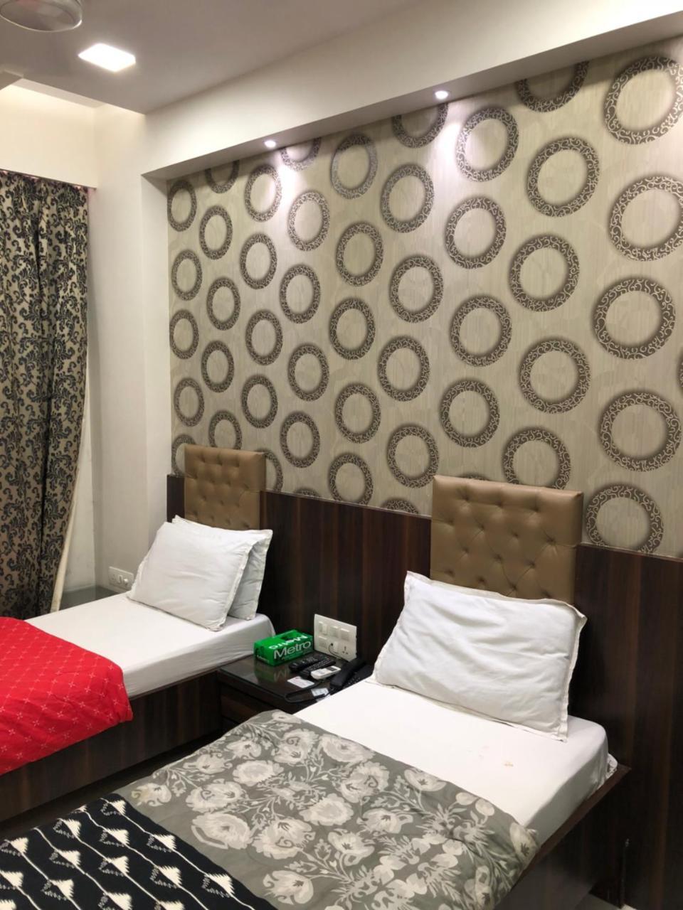 Hotel Antique - Colaba Mumbai