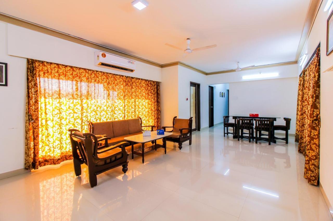 Hotel Fabhotel Prime Serviced Ii 3*