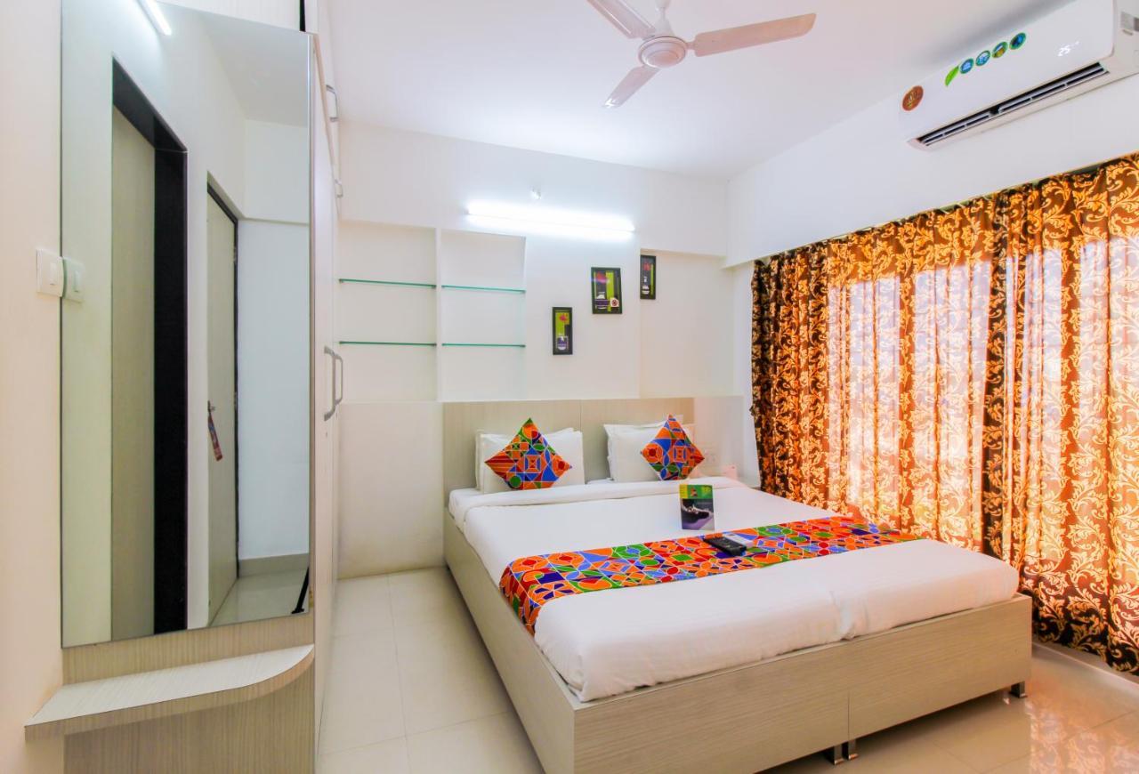 Fabhotel Prime Serviced Ii Hotel Mumbai