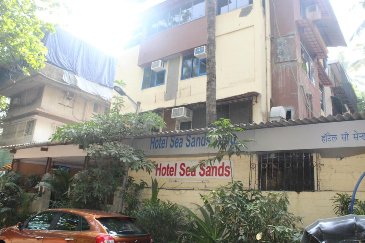 Inn Sea Sands