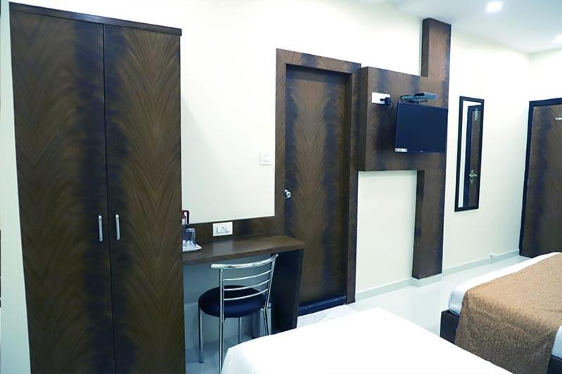 Golden Hayyath Guest house